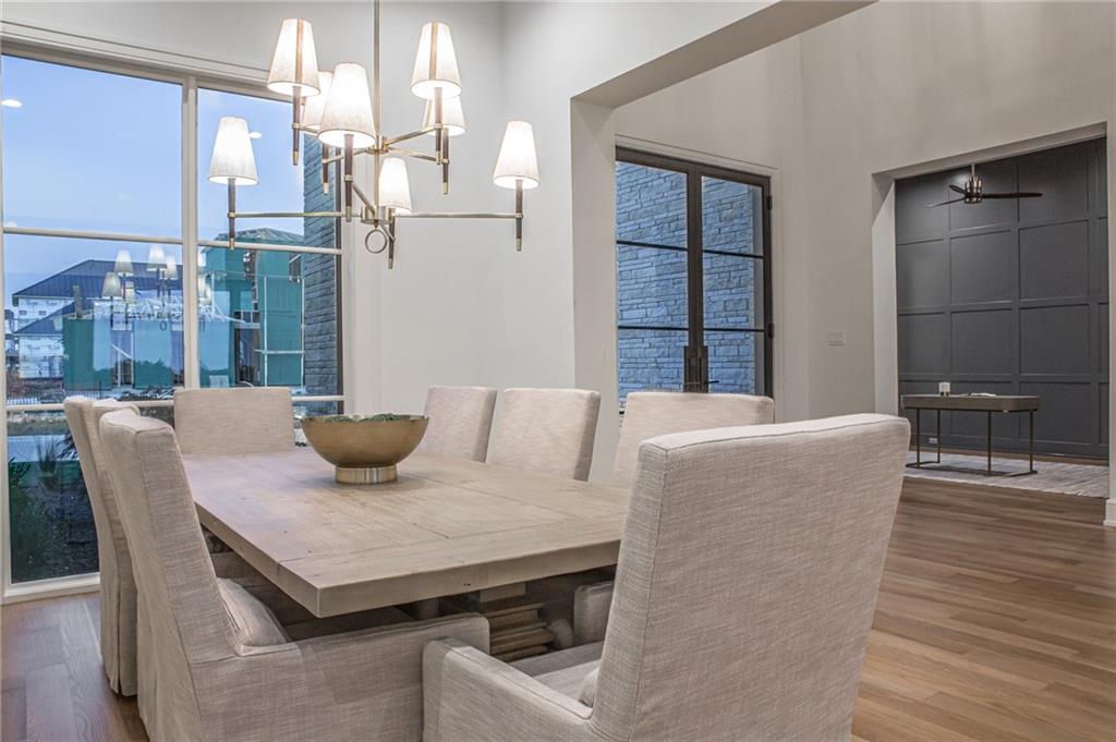 The Hills Of Kingswood - Residential