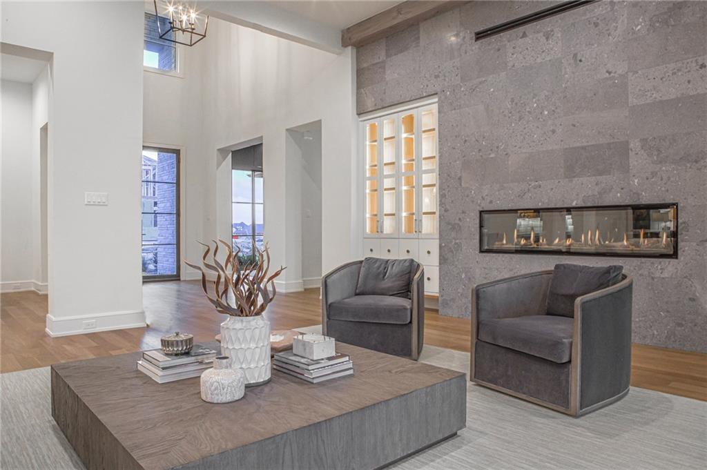 The Hills Of Kingswood - Residential