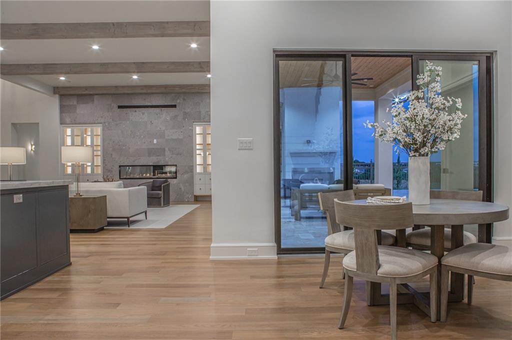 The Hills Of Kingswood - Residential