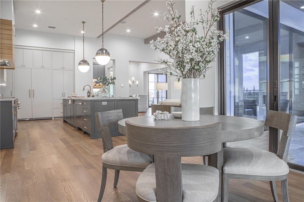 The Hills Of Kingswood - Residential