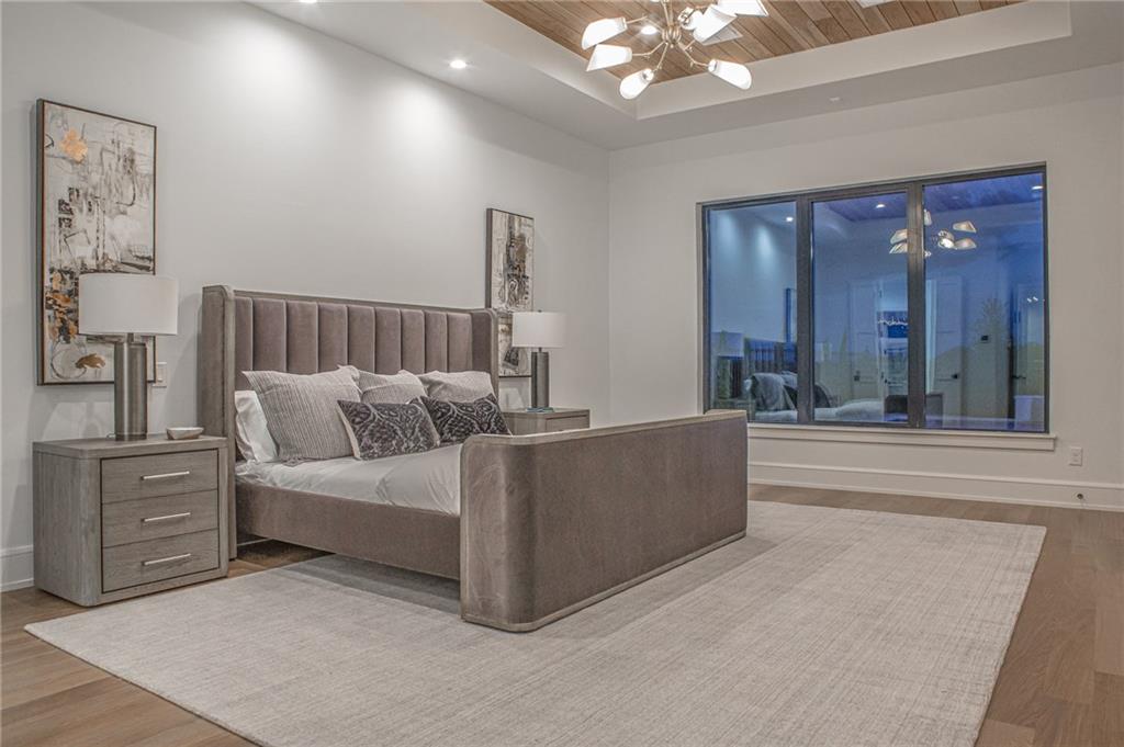 The Hills Of Kingswood - Residential