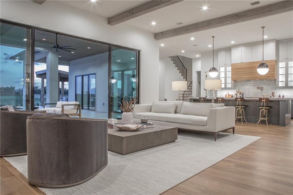 The Hills Of Kingswood - Residential