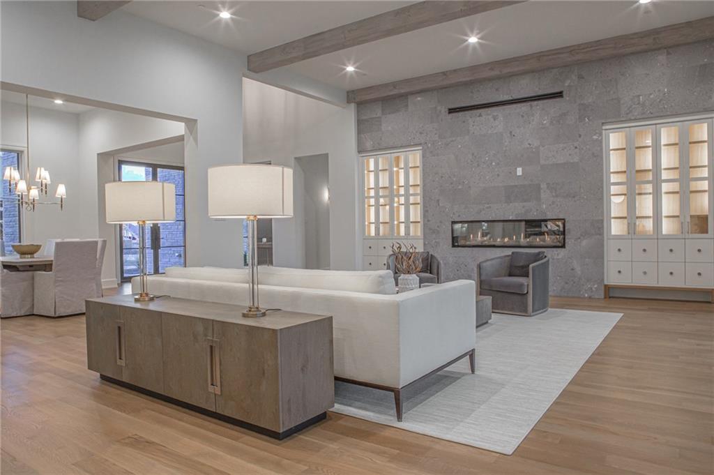 The Hills Of Kingswood - Residential