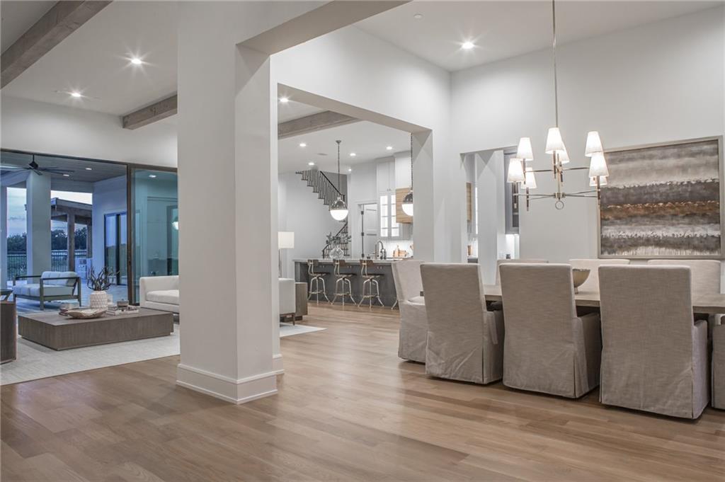 The Hills Of Kingswood - Residential