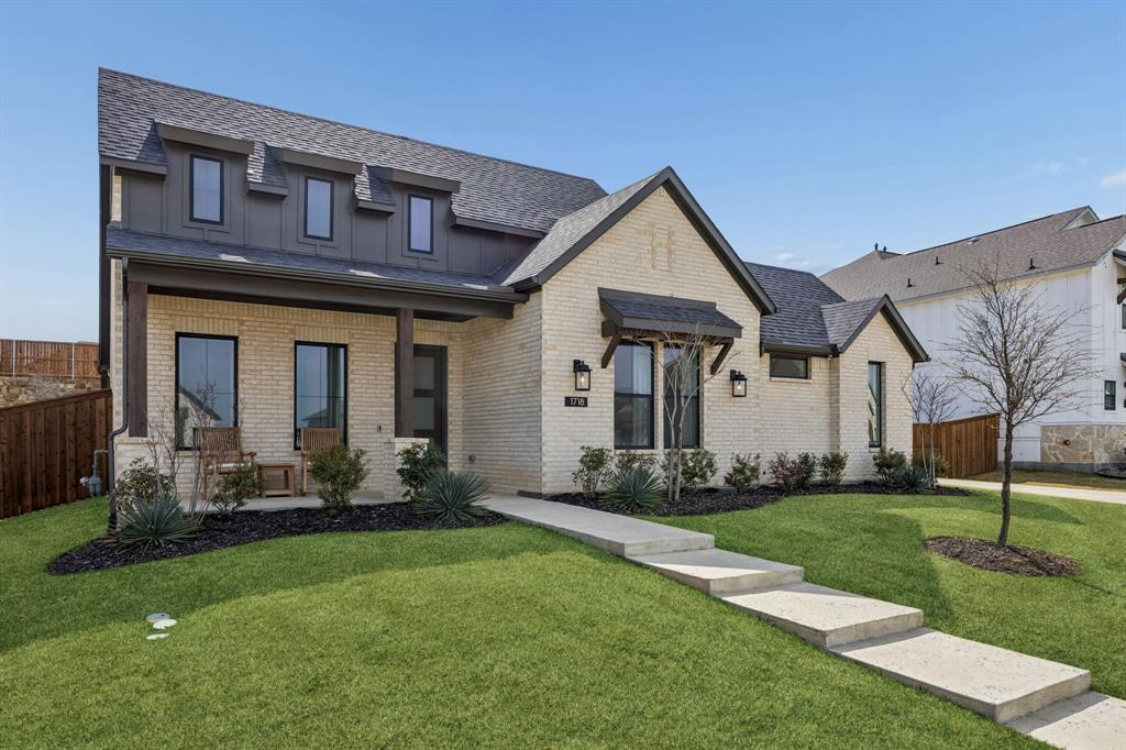 1718 Wintergreen Avenue