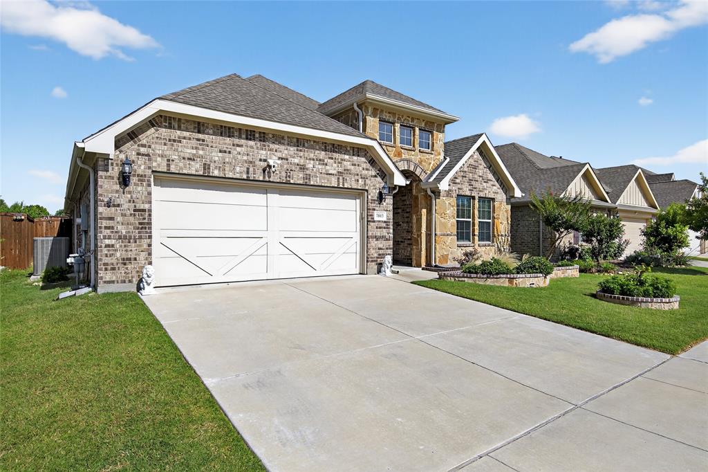 Fort Worth, Texas 76137, United States, 5 Bedrooms Bedrooms, ,3 BathroomsBathrooms,Residential,Active,162079