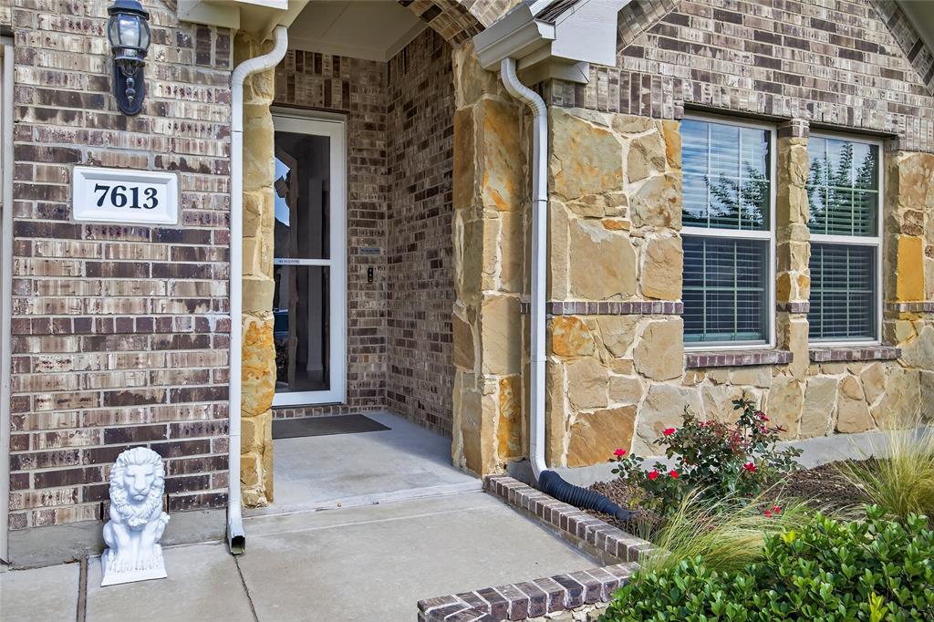 7613 Rhyner Way