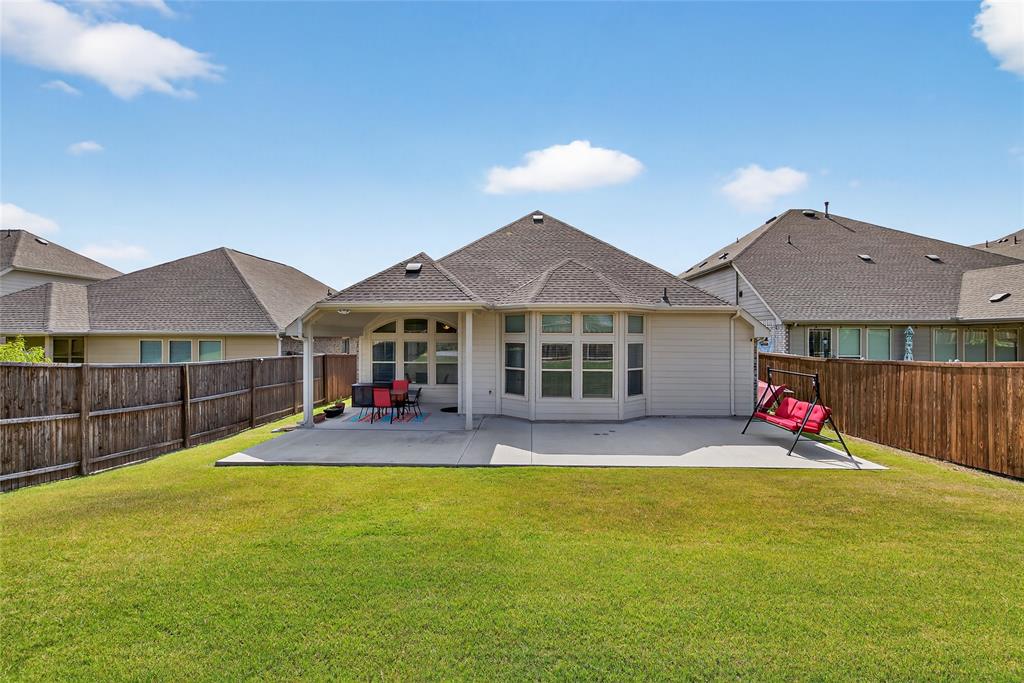 7613 Rhyner Way