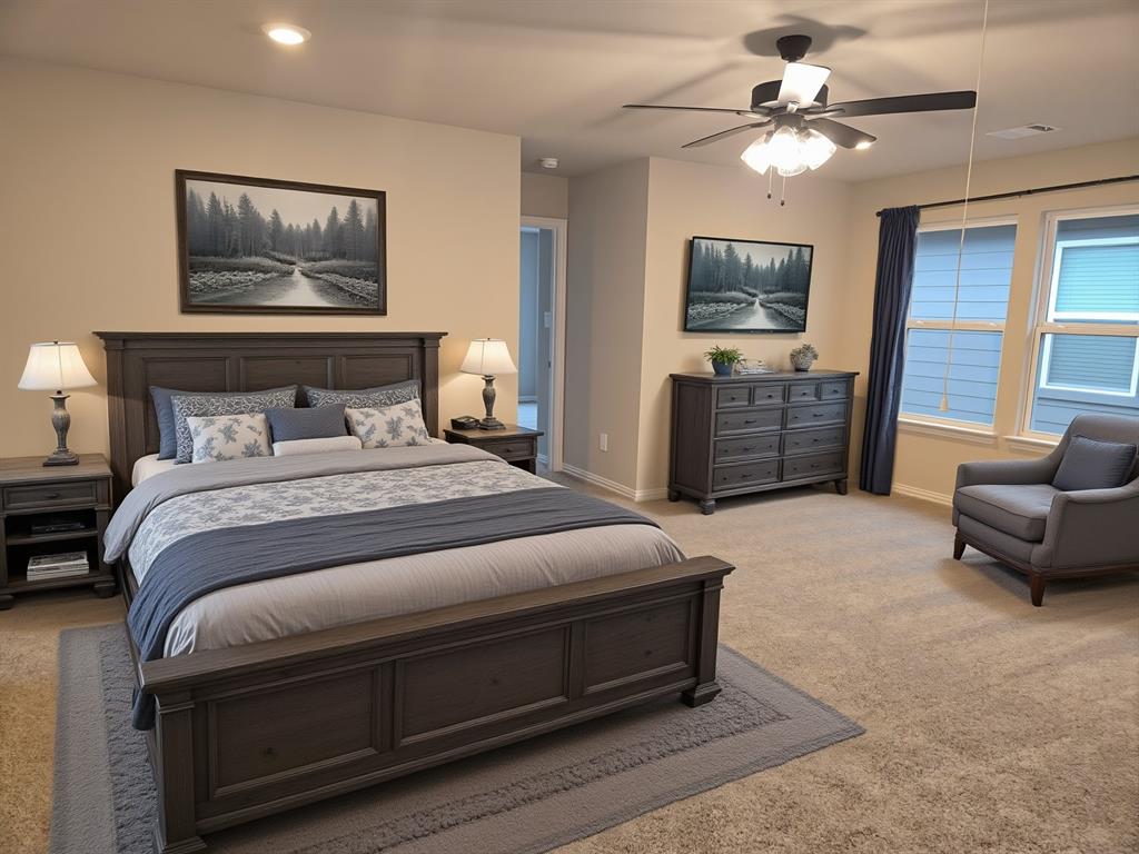 Canterbury Cove Ph 1 - Residential