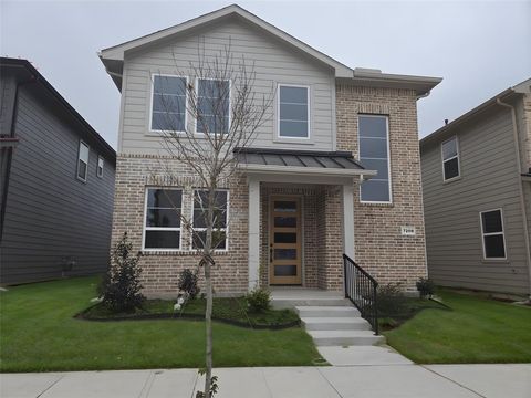 7208 Bayhill Lane Rowlett TX 75088