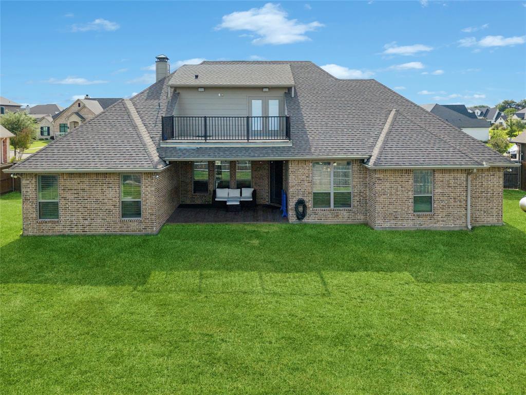 Stone Creek Ranch Pt Eight - Residential