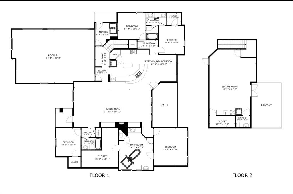 Stone Creek Ranch Pt Eight - Residential