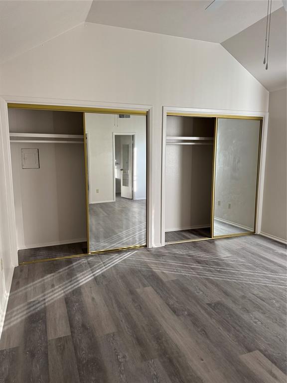 Northcrest Park - Residential