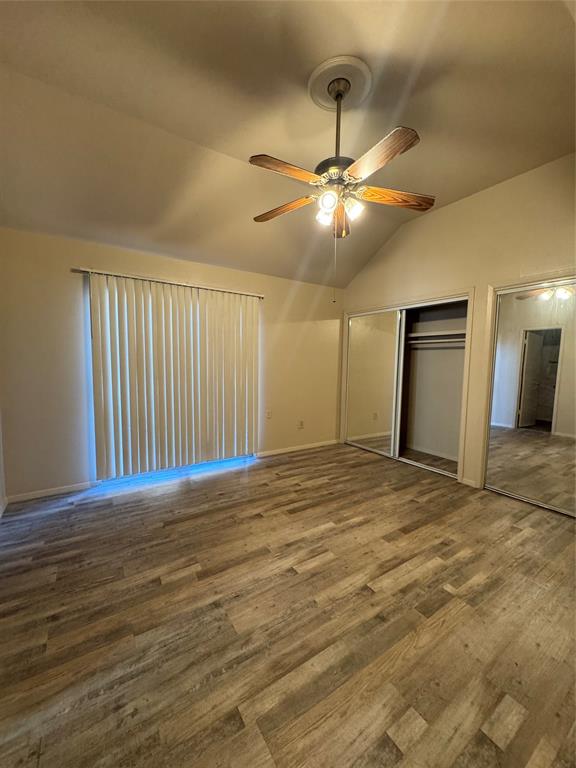 Northcrest Park - Residential