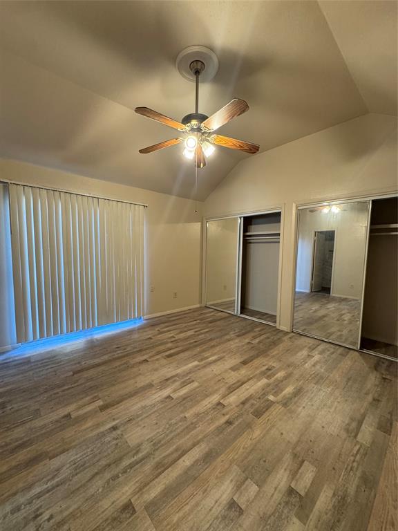 Northcrest Park - Residential