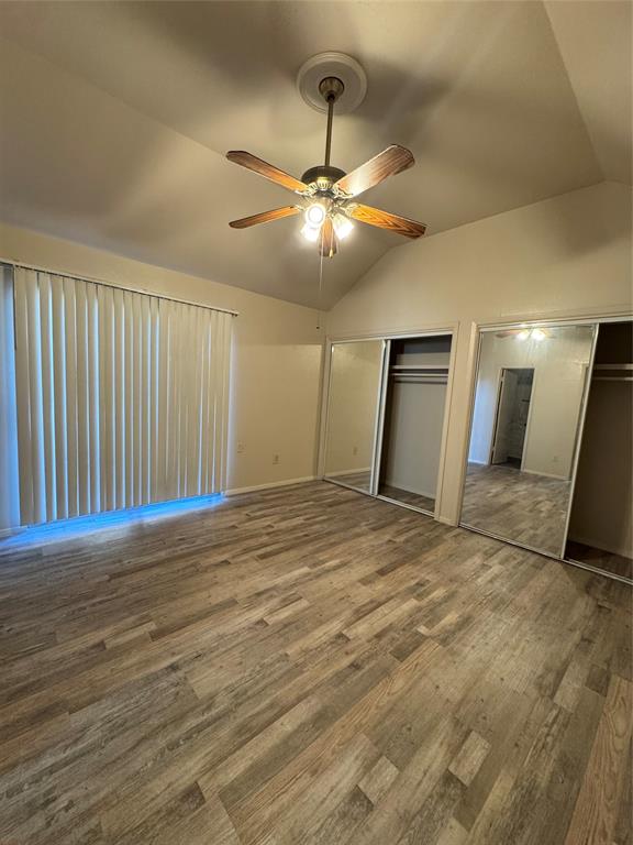 Northcrest Park - Residential