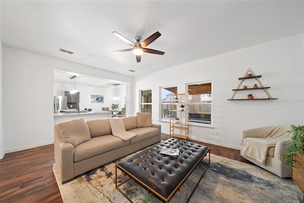 Northpointe Crossing Ph 2 - Residential