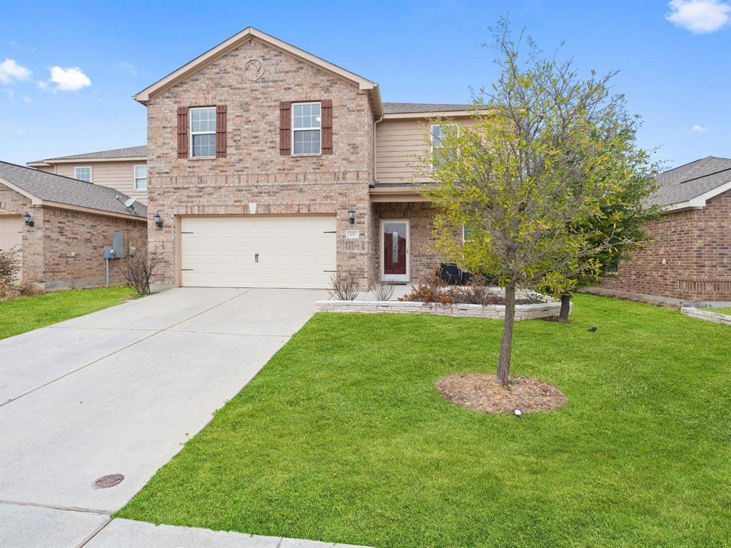 Northpointe Crossing Ph 2 - Residential