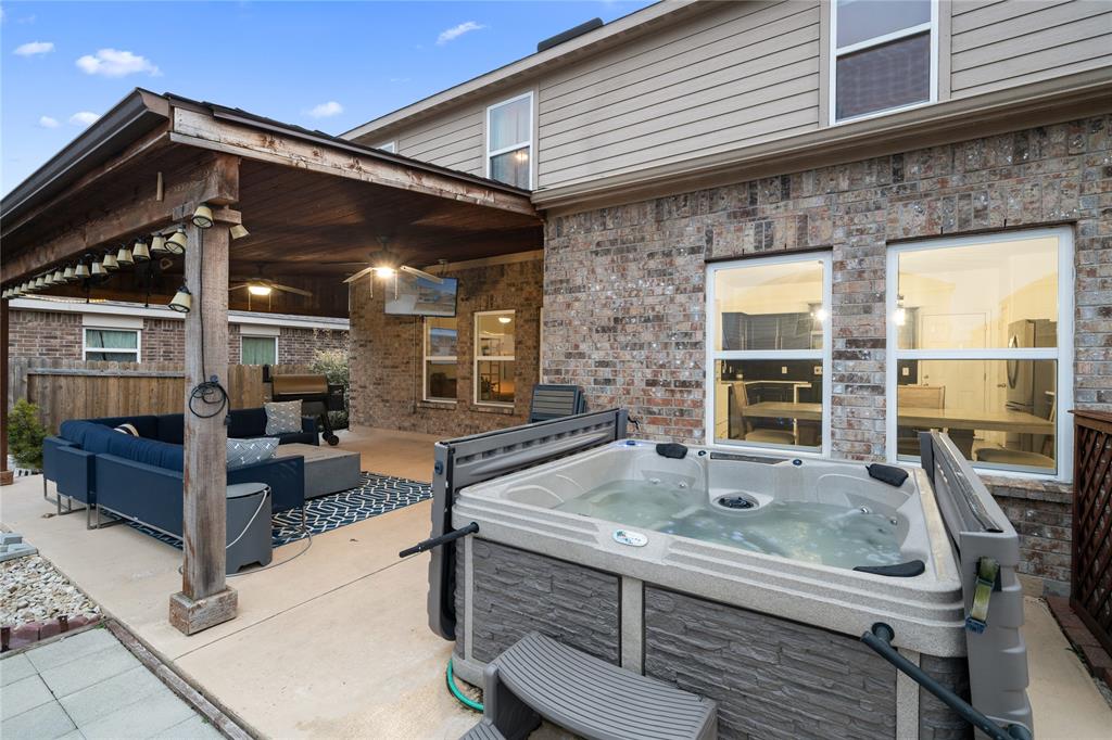 Northpointe Crossing Ph 2 - Residential