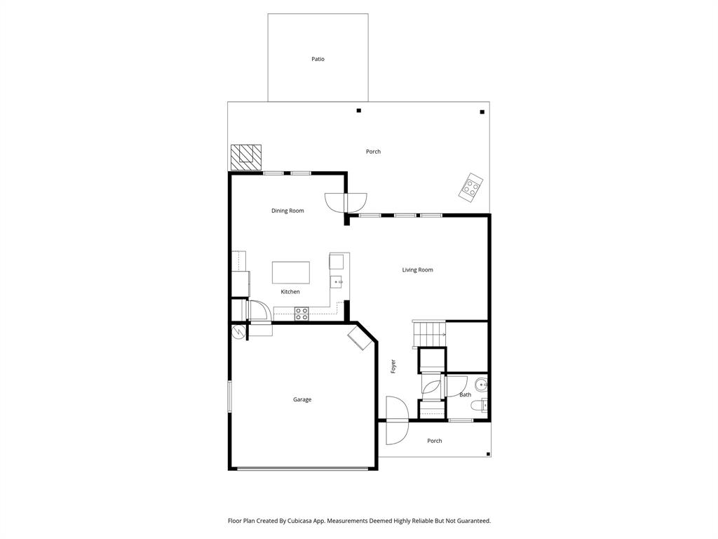 Northpointe Crossing Ph 2 - Residential