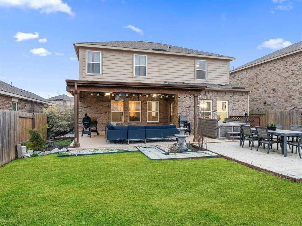 Northpointe Crossing Ph 2 - Residential