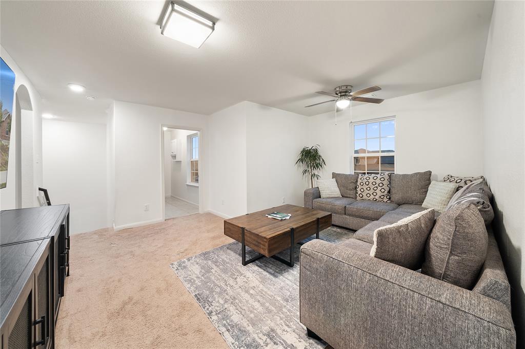 Northpointe Crossing Ph 2 - Residential