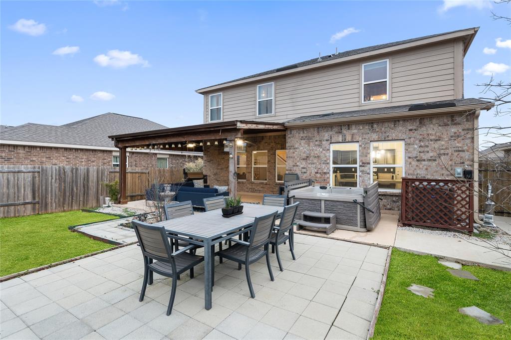 Northpointe Crossing Ph 2 - Residential