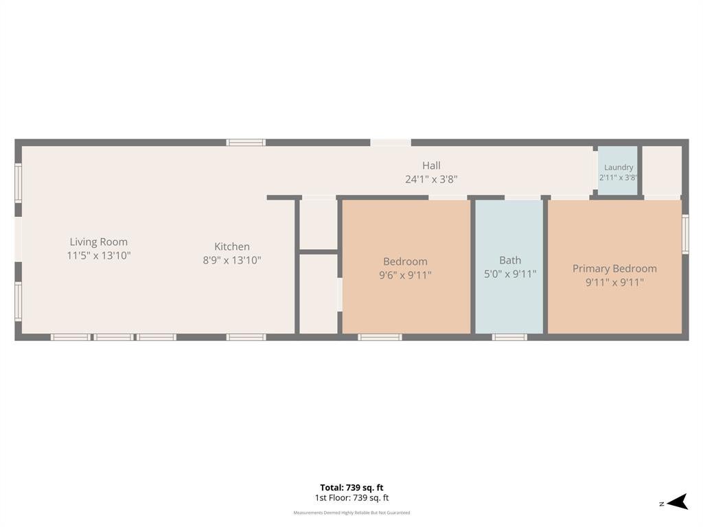 511 W 5th Street