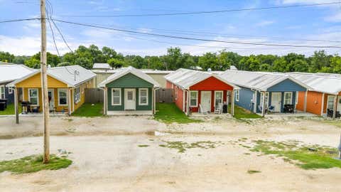Photo of 511 W 5th Street, Tolar, TX 76476 (MLS # 21345767)