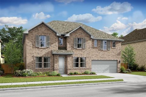 Photo of 1258 Umber Willow Drive, Lavon, TX 75166 (MLS # 21298944)