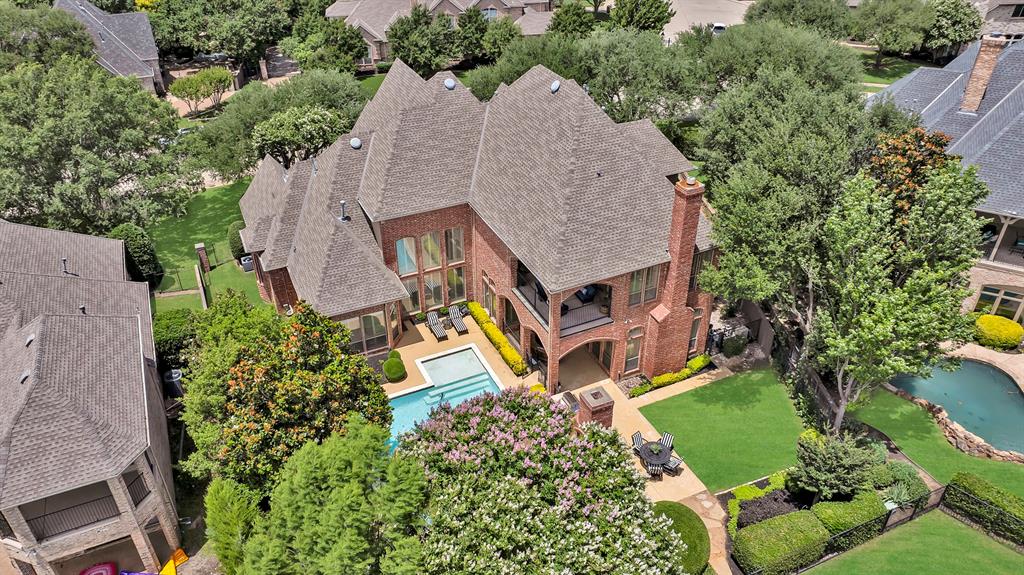 Timarron Add - Residential