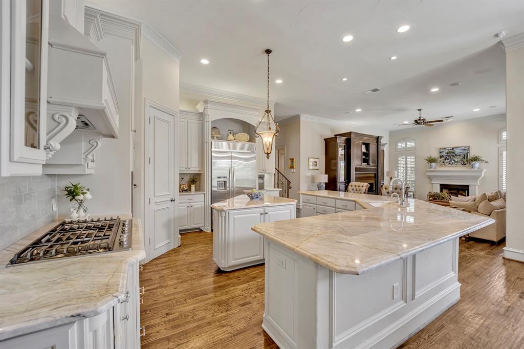 Timarron Add - Residential