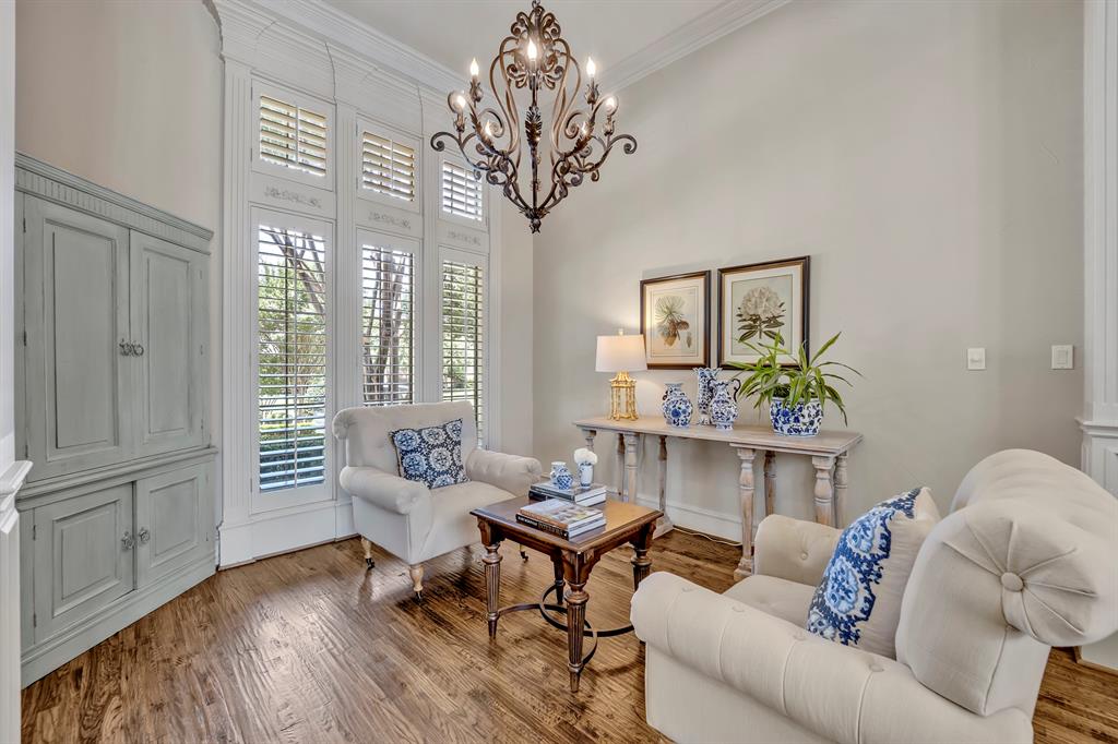 Timarron Add - Residential