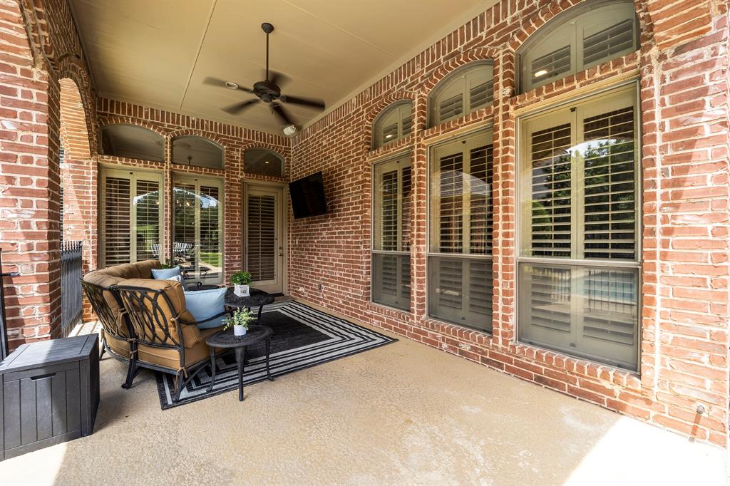 Timarron Add - Residential