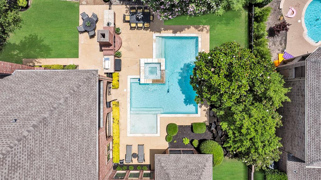 Timarron Add - Residential