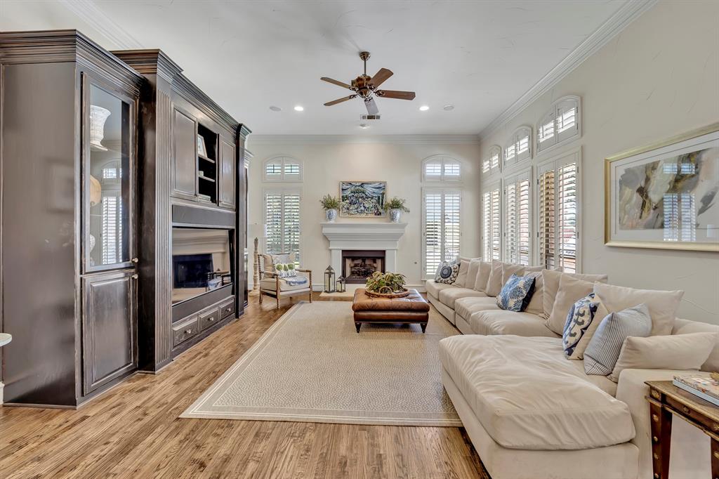 Timarron Add - Residential