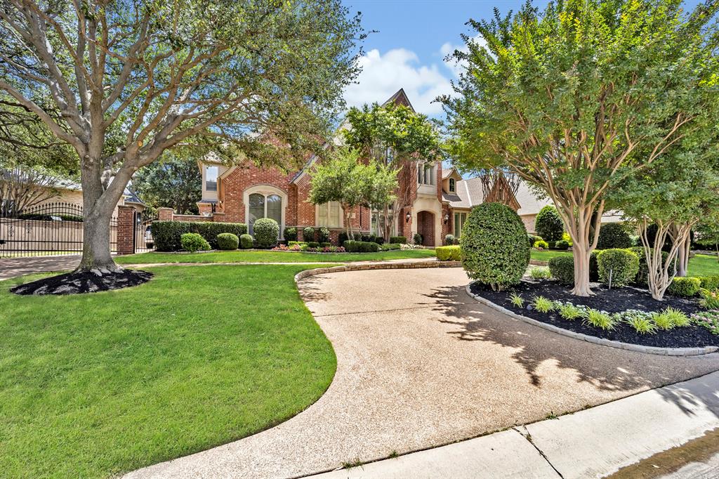 1516 Byron Nelson Parkway