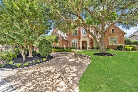 1516 Byron Nelson Parkway Southlake TX 76092