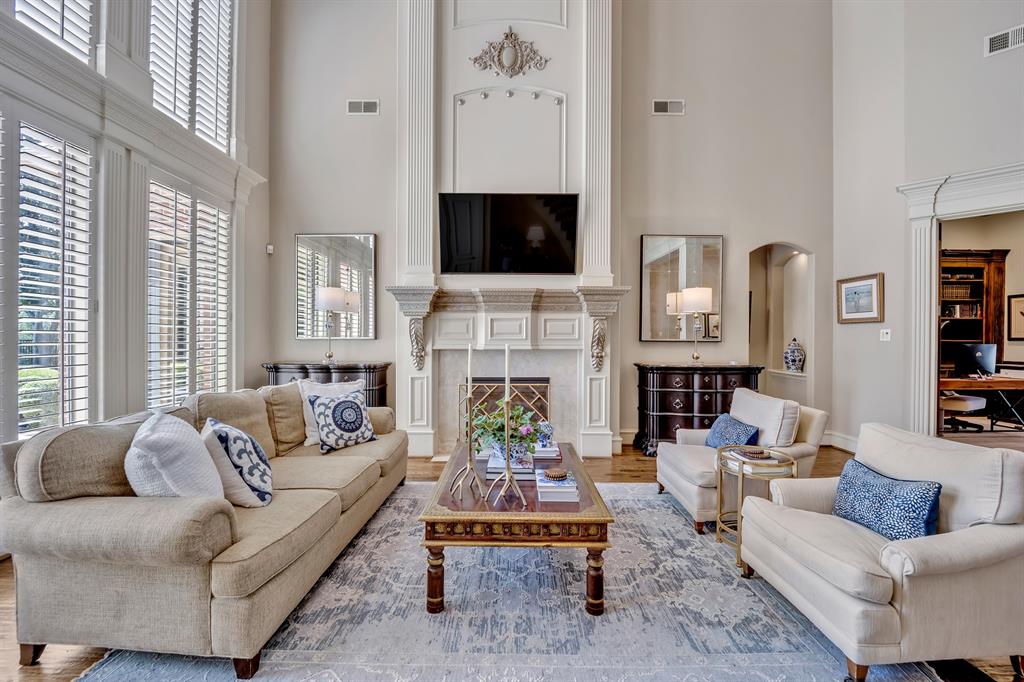 Timarron Add - Residential