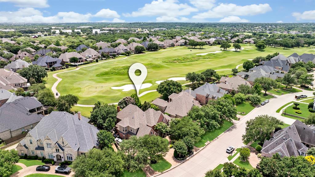 1516 Byron Nelson Parkway