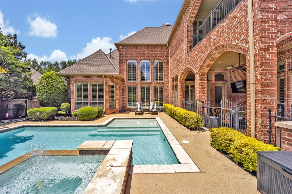 1516 Byron Nelson Parkway
