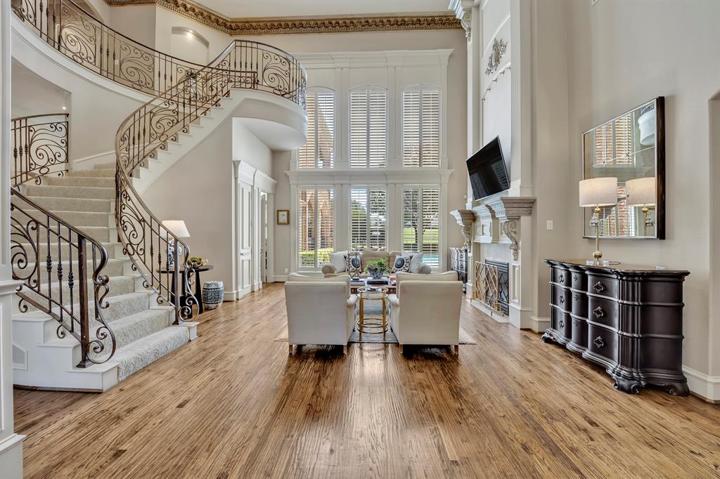 1516 Byron Nelson Parkway