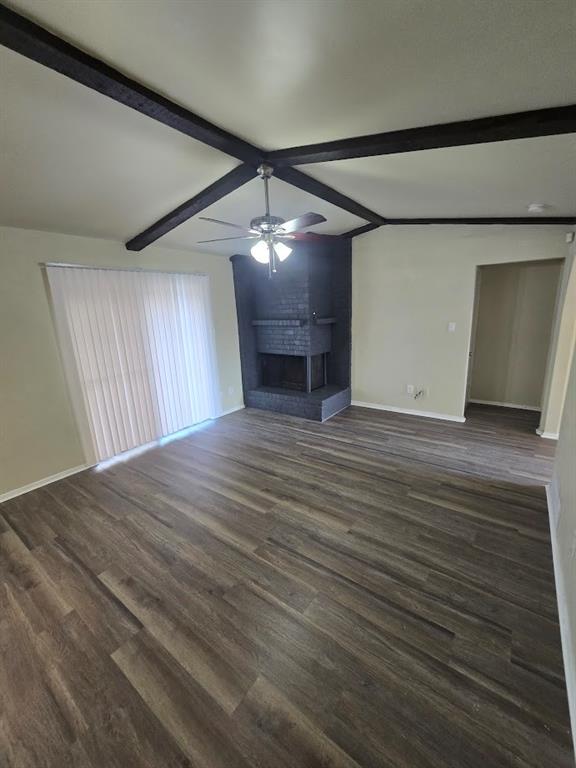 High Meadow - Residential Lease