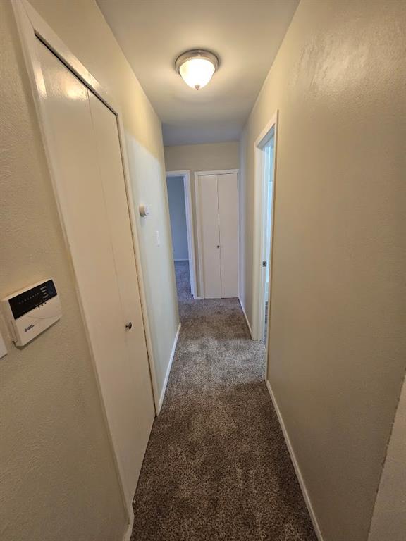 High Meadow - Residential Lease