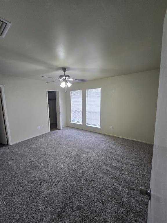 High Meadow - Residential Lease