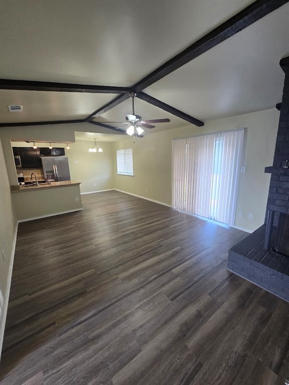 High Meadow - Residential Lease