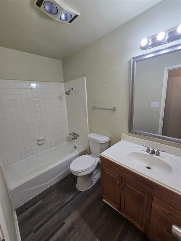 High Meadow - Residential Lease