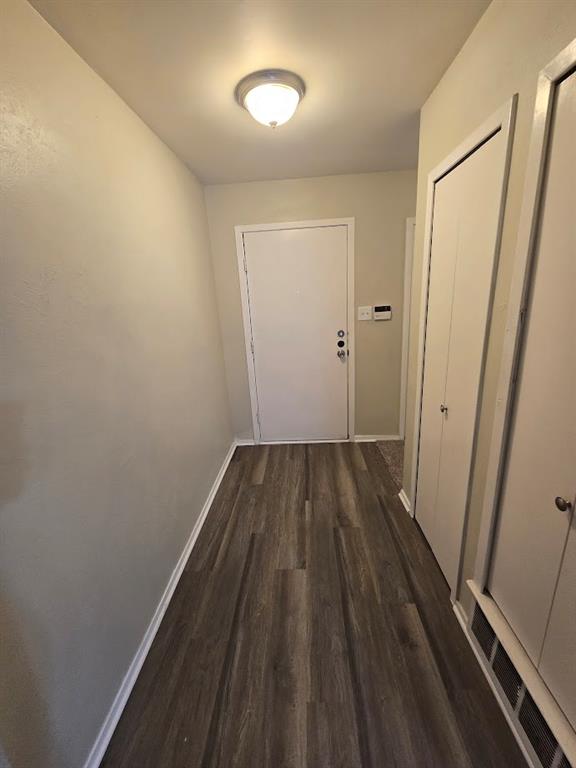 High Meadow - Residential Lease