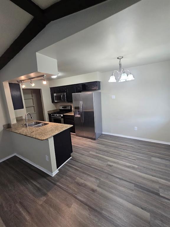 High Meadow - Residential Lease