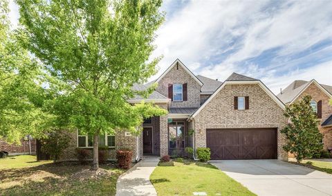 2035 Grassland Drive Allen TX 75013